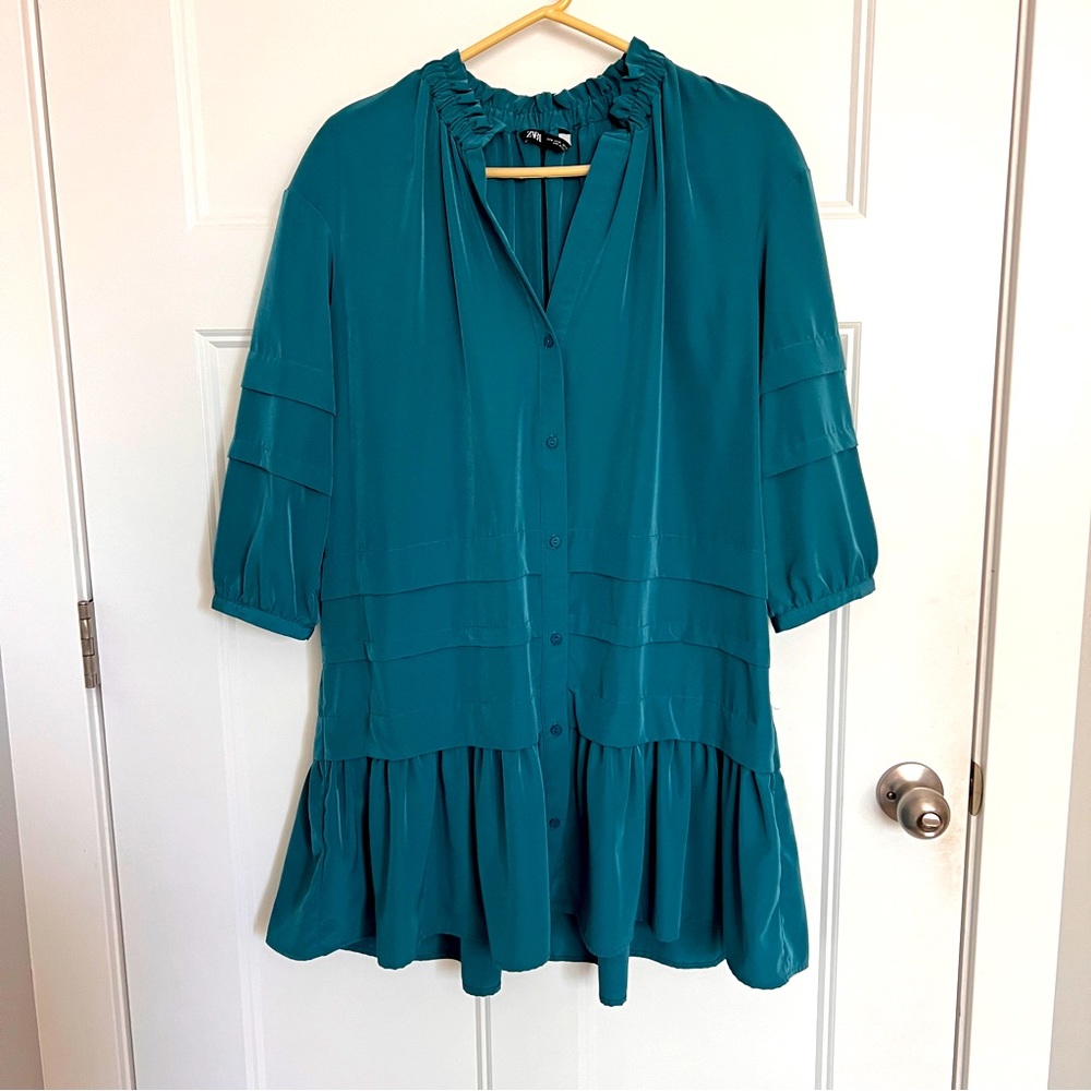 Zara dress